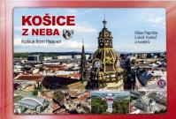 Košice z neba - Košice from Heaven