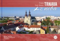 Trnava z neba