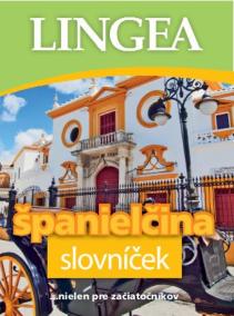 LINGEA - Španielčina slovníček