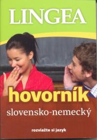 Slovensko-nemecký hovorník - 3. vydanie