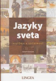 Lingea-Jazyky sveta - História a súčasnosť