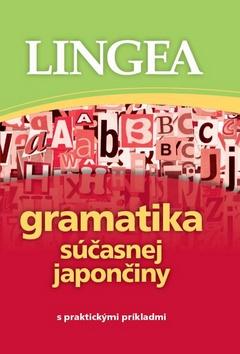 Kniha: Gramatika súčasnej japončinyautor neuvedený