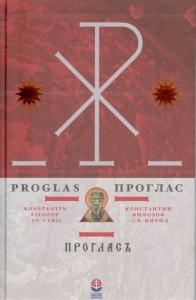 Kniha: Proglas - Kolektív autorov