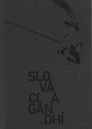 Kniha: Slováci a Gándhíautor neuvedený