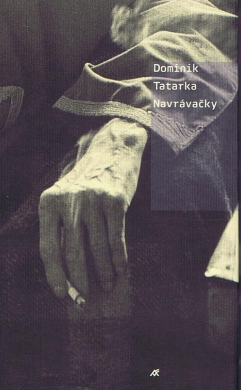 Kniha: Navrávačky - Tatarka Dominik