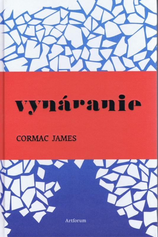 Kniha: Vynáranie - Cormac James