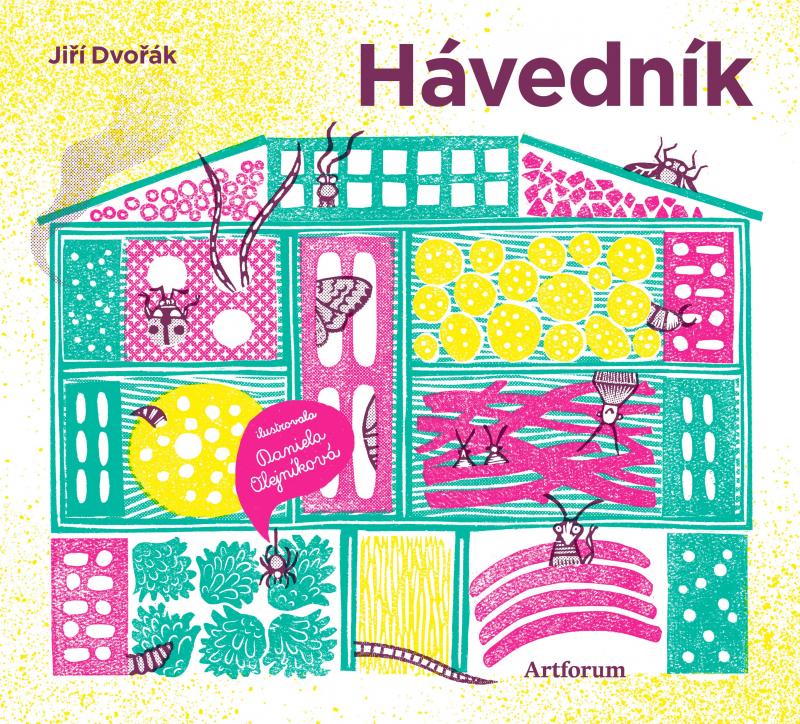 Hávedník