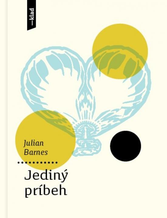 Kniha: Jediný príbeh - Barnes Julian