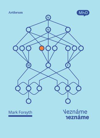 Kniha: Neznáme neznáme - Mark Forsyth