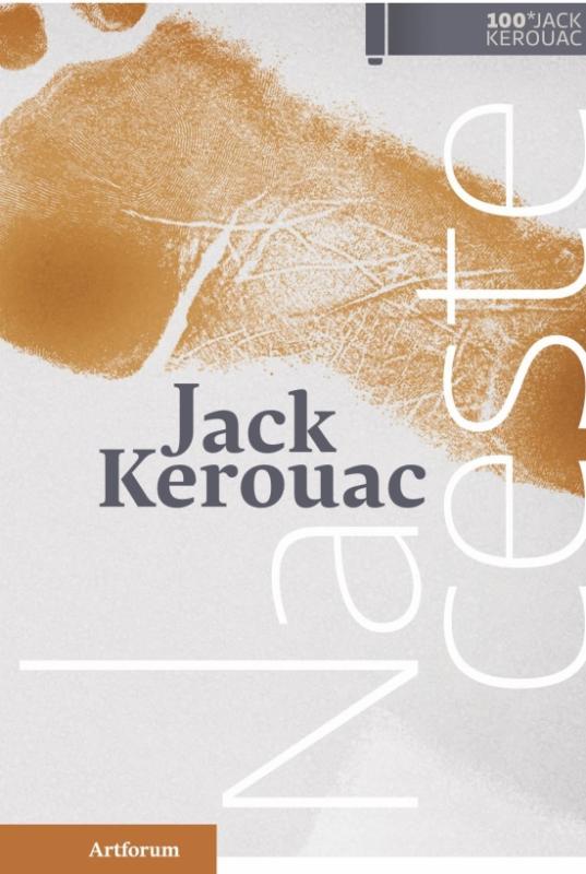 Kniha: Na ceste - Kerouac Jack