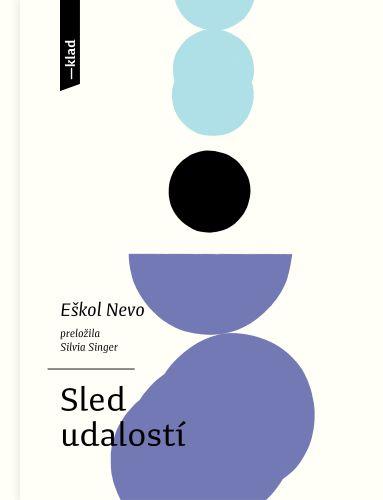 Kniha: Sled udalosti - Nevo Eškol