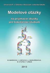 Modelové otázky na prijímacie skúšky pre bakalárske štúdium