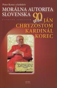 Ján Chryzostom kardinál Korec