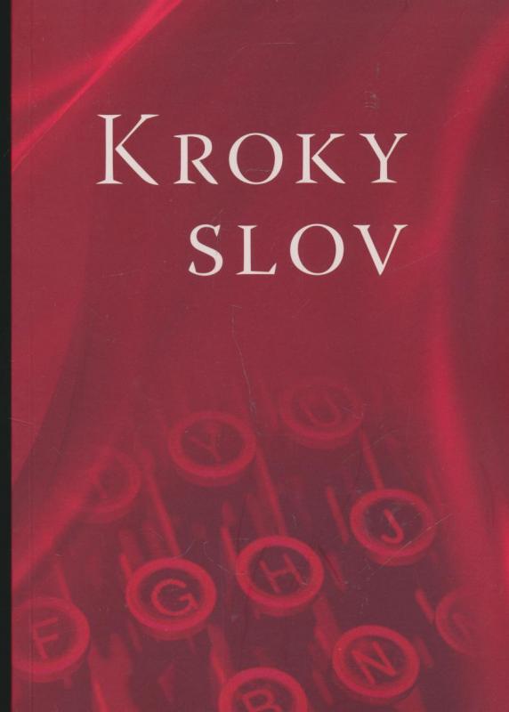 Kniha: Kroky slov - Zborník