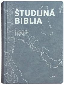 Študijná Biblia (2.vydanie)