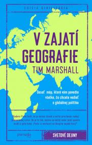 V zajatí geografie