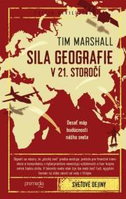 Sila geografie v 21. storočí