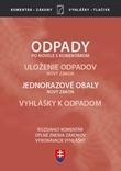 Kniha: Odpady (Zákon o odpadoch po novele, s komentárom 2020) - Poradca