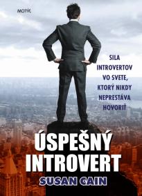 Úspešný introvert