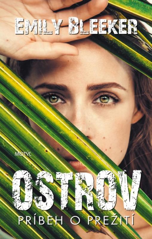 Kniha: Ostrov - Bleeker Emily