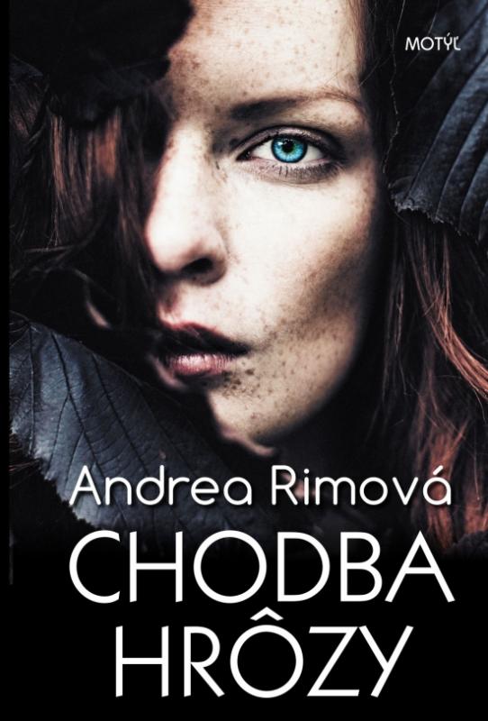 Kniha: Chodba hrôzy - Rimová Andrea