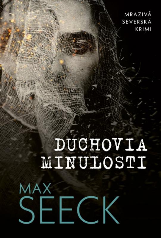 Kniha: Duchovia minulosti - Seeck Max