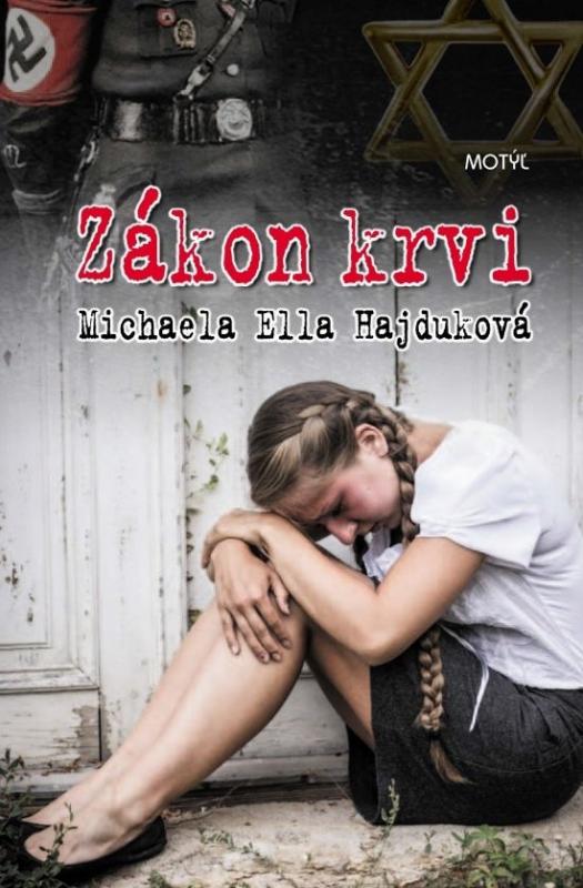 Kniha: Zákon krvi - 2. vydanie - Hajduková Michaela Ella