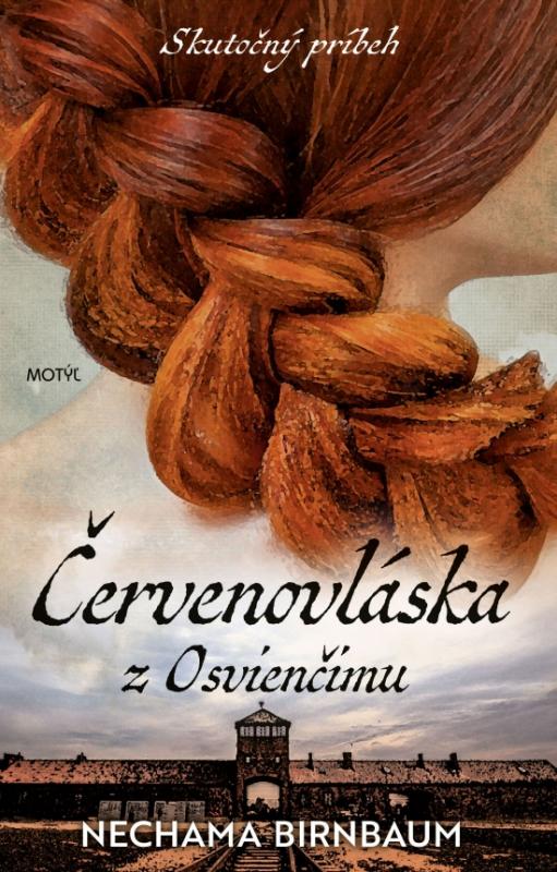 Kniha: Červenovláska z Osvienčimu - Birnbaum Nechama