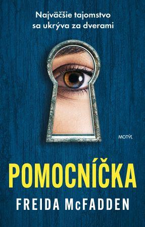 Kniha: Pomocníčka - Freida McFadden