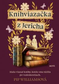 Kníhviazačka z Jericha