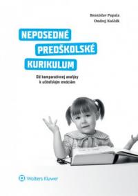 Neposedné predškolské kurikulum