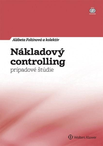 Kniha: Nákladový controlling - Kolektív autorov