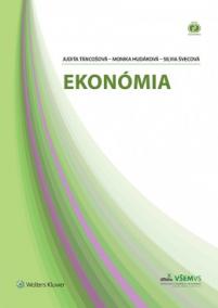 Ekonómia, 2. doplnené a prepracované vydanie
