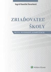 Zriaďovateľ školy