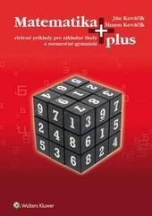 Kniha: Matematika plus - Ján Kováčik
