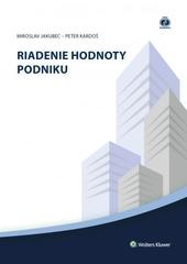 Riadenie hodnoty podniku