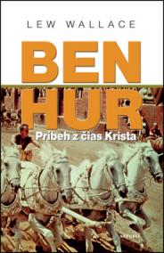 Ben Hur-Príbeh z čias Krista