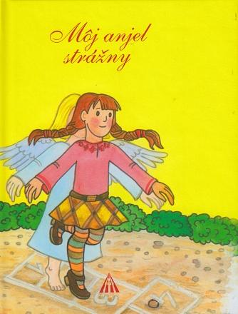 Kniha: Môj anjel strážny / Dievča (2.vydanie) - Eva Nocárová