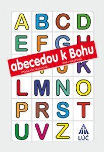 Kniha: Abecedou k Bohu (3. vyd.) - Eva Nocárová