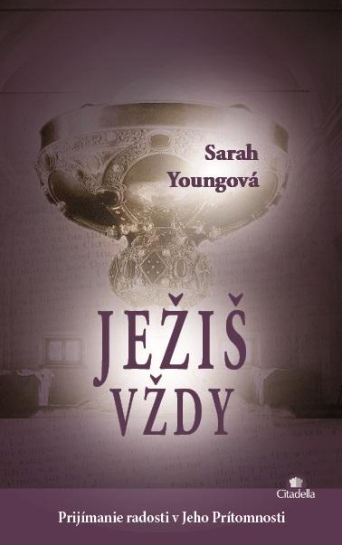 Kniha: Ježiš vždy - Sarah Youngová