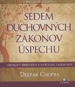 Sedem duchovných zákonov úspechu