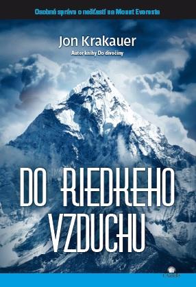 Kniha: Do riedkeho vzduchuautor neuvedený
