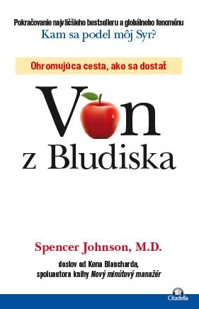 Kniha: Von z Bludiska - Spencer Johnson