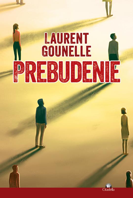 Kniha: Prebudenie - Laurent Gounelle