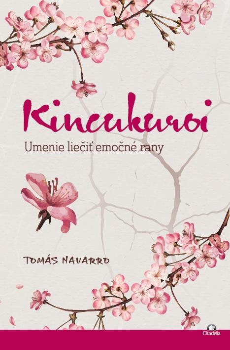 Kniha: Kincukuroi - Tomás Navarro