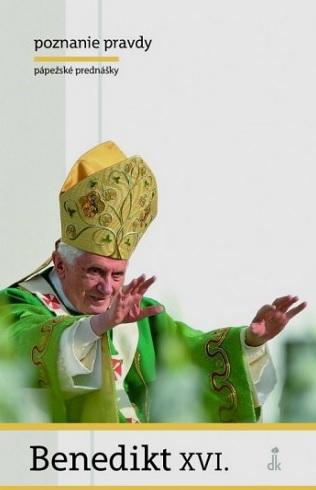 Kniha: Poznanie pravdy - Benedikt XVI.