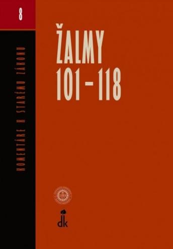 Kniha: Žalmy 101-118kolektív autorov