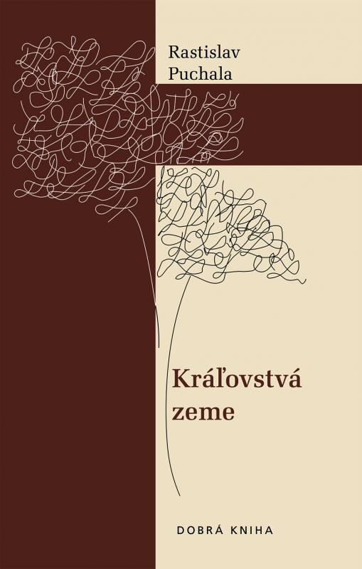Kniha: Kráľovstvá zeme - Rastislav Puchala