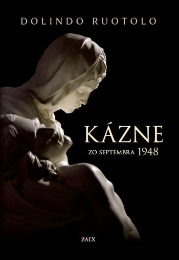 Kniha: Kázne zo septembra 1948 - Don Dolindo Ruotolo