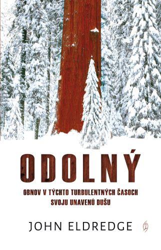 Kniha: Odolný - John Eldredge